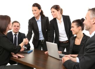 Jak rozmawiać z zespołem pracowników? Jak rozmawiać z zespołem pracowników?