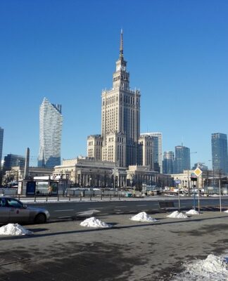 Ile osób w Polsce ma milion złotych?