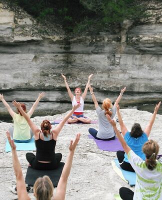 Jakie nawyki zmienić aby schudnąć?