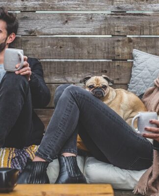 Dlaczego relacje są ważne?