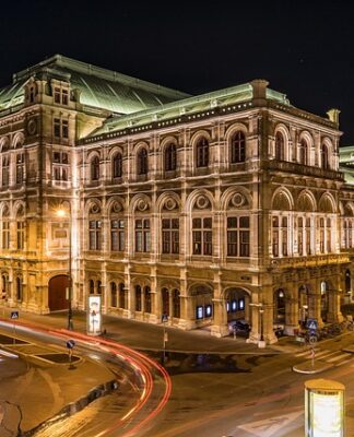 Kto jest państwowa jednostką budżetową?