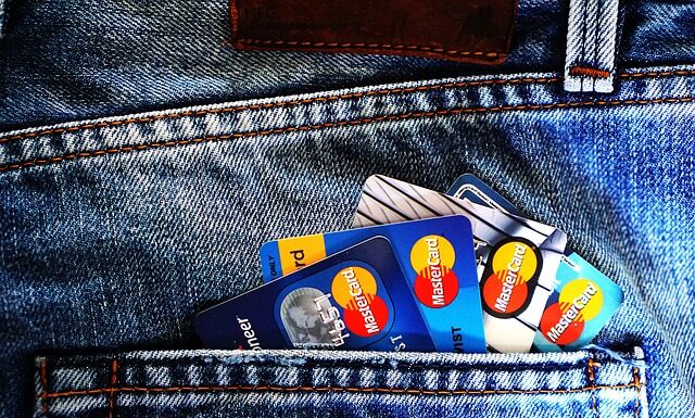 Co jeśli nie korzystam z konta bankowego?