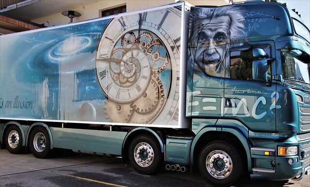 Czy na studiach logistycznych jest fizyka?