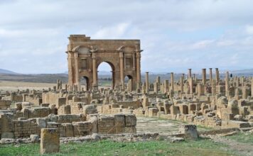 Co to jest Batna? Co to jest Batna?