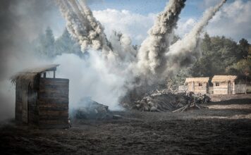 Czy wojsko należy do sektora finansów publicznych?