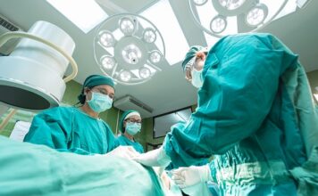 Czego oczekuje pielęgniarka od pacjenta?