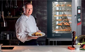 Profesjonalny sprzęt gastronomiczny: Klucz do Sukcesu Twojej Restauracji sprzęt gastronomiczny